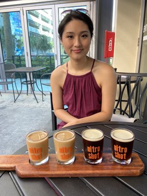 Ginger Beard Coffee by null