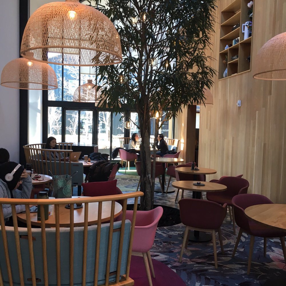 Coperaco - Cafes Near Me - Harrison, New Jersey Coperaco - Cafes Near Me - Harrison, New Jersey