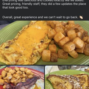 Route 1 Diner - Breakfast & Brunch Near Me - Rising Sun, Maryland Route 1 Diner - Breakfast & Brunch Near Me - Rising Sun, Maryland
