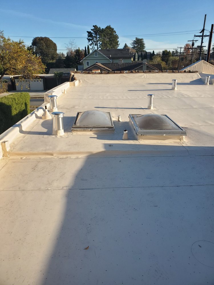 Slide of Diablo Roofing