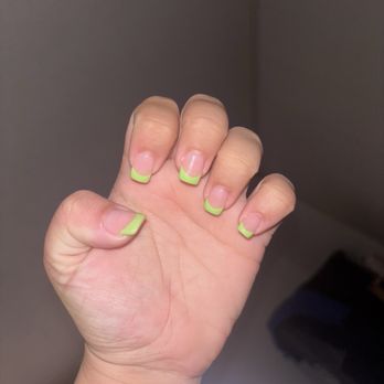 P & K Nails Spa - Nail Salons Near Me - Lakeland, Florida P & K Nails Spa - Nail Salons Near Me - Lakeland, Florida