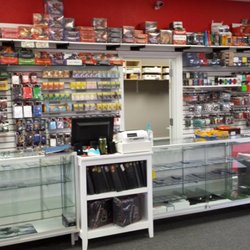 Old School Gaming - Gaming Accessories Galore!