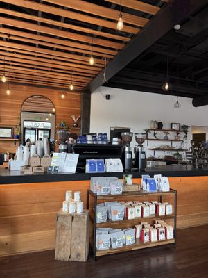 All Your Heart Coffee by null