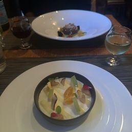 Dessert Dessert