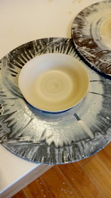 The Muddy Pig by null