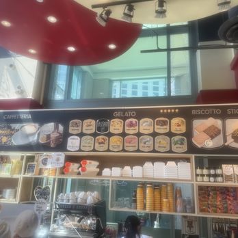 ILGelato Di Carlotta - Gelato - Desserts Near Me - Niagara Falls, Ontario
