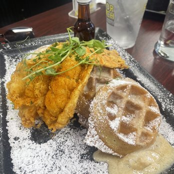 Flavor Rich Restaurant - Lobster and waffles - Breakfast & Brunch Near Me - Suwanee, Georgia Flavor Rich Restaurant - Lobster and waffles - Breakfast & Brunch Near Me - Suwanee, Georgia