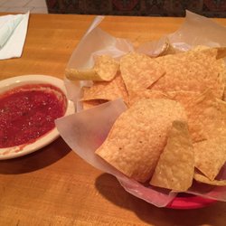 Mr. Juan's Mexican Restaurant