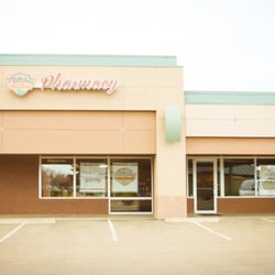 Flatirons Family Pharmacy - Storefront
