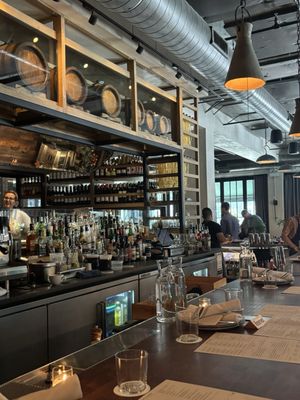 Monteverde Restaurant & Pastificio by null