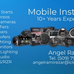 Mobile Installer