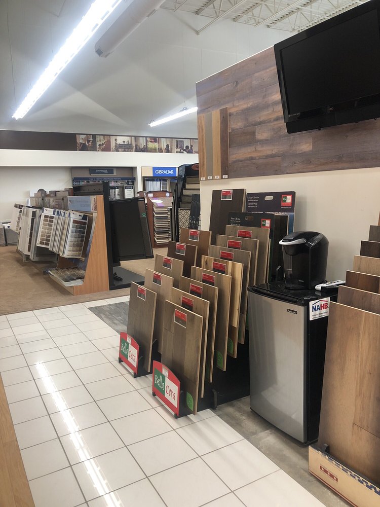 FLOORING AMERICA ANKENY 1205 SE 16th Ct, Ankeny, Iowa Flooring