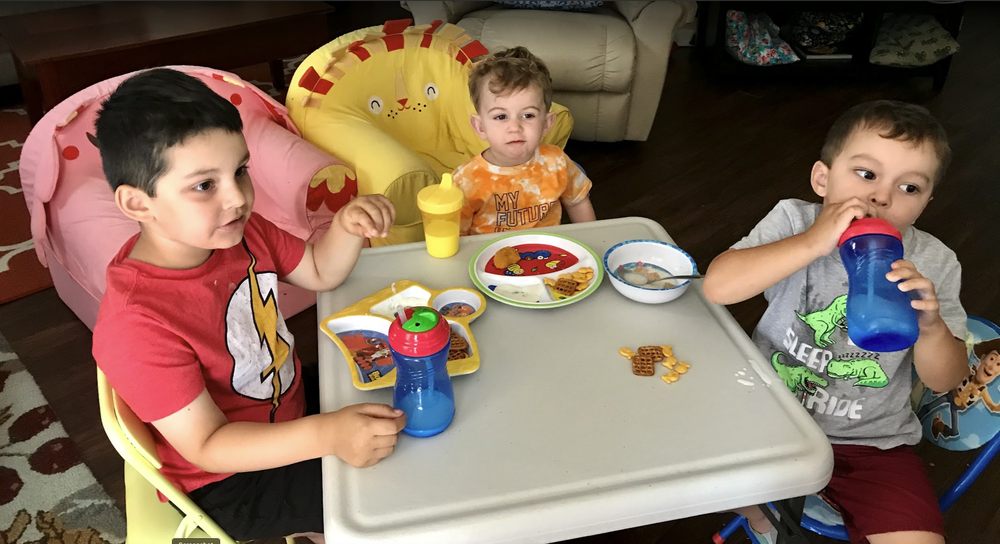 Nancy's Childcare - childcare center in Frederick, MD