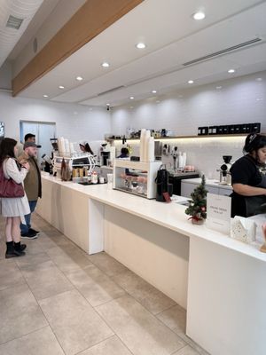 BlendIn Coffee Club by null