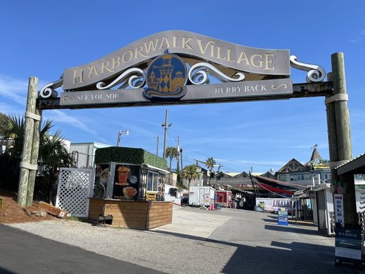 HarborWalk Village by null