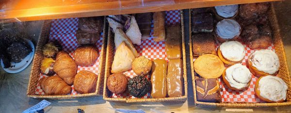 Cafe Allegro by null