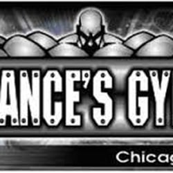 Lance's Gym