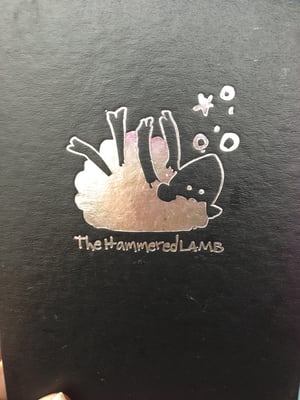 The Hammered Lamb by null