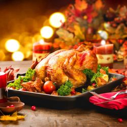 Ideal Weightloss Medical Clinic - Our first big meal of the Holiday Season Thanksgiving is coming up, let us help you shed up to 20 lbs before the big feast.