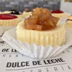 Dulce de Leche Postrería