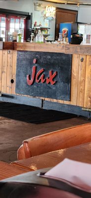 Jax Grill by null
