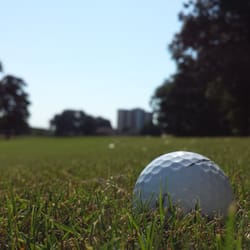 The Golf Club at Margaritaville Lake Resort - The lie.