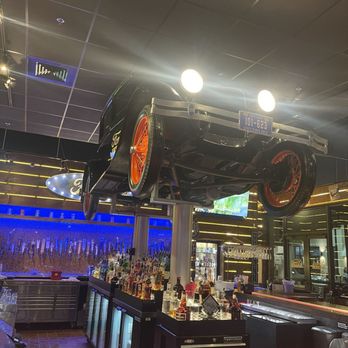 Ford's Garage Plantation - My favorite bar - Bars Near Me - Plantation, Florida