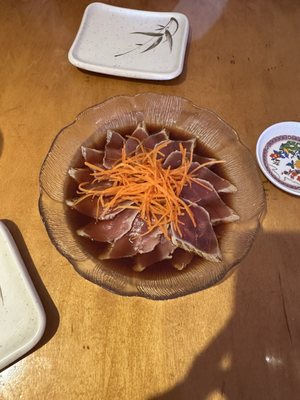 Akashi Japanese Restaurant by null