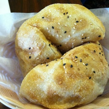 A La Turca - Free bread - Turkish Near Me - San Francisco, California A La Turca - Free bread - Turkish Near Me - San Francisco, California