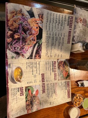 Menu photo 2 Riko Sunnyside, NY Menu photo 2 Riko Sunnyside, NY