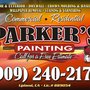 Photo of Parker's Painting