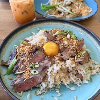 Kiin D Thai - Kiin Mun Nuea - Thai Near Me - Vacaville, California