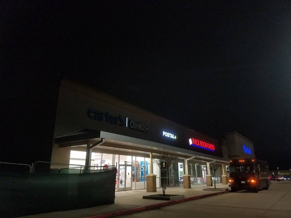 MARSHALLS Updated June 2024 10197 W Grand Pkwy S, Richmond, Texas Department Stores