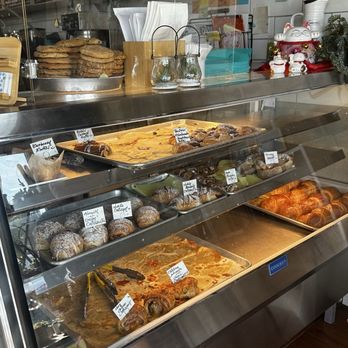 Annie's Sweet Oven - Coffee & Tea Near Me - Sylmar, California