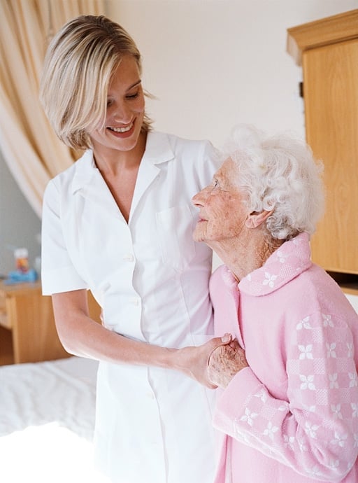 Comfort Care Home Care Assistance - home care agency in Grosse Pointe, MI