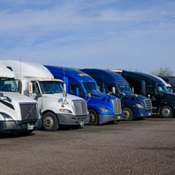 Pro Shops Truck & Trailer Repair