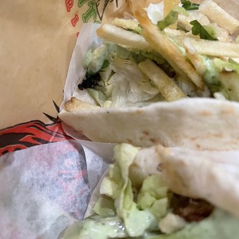 El Cuban Diner - A burned fly in my taco - Diners Near Me - Miami, Florida El Cuban Diner - A burned fly in my taco - Diners Near Me - Miami, Florida
