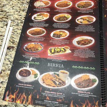 Taqueria Mexicano Grill - Menu - Mexican Near Me - Cleburne, Texas Taqueria Mexicano Grill - Menu - Mexican Near Me - Cleburne, Texas