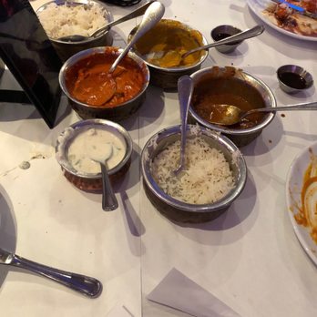 Bombay Darbar - Indian Near Me - Miami, Florida