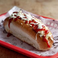 Ibarra's Kitchen - Perro Caracas