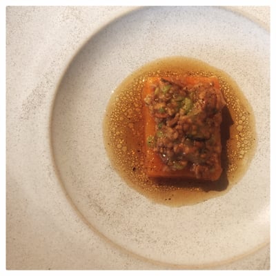 Kadeau by null Kadeau by null