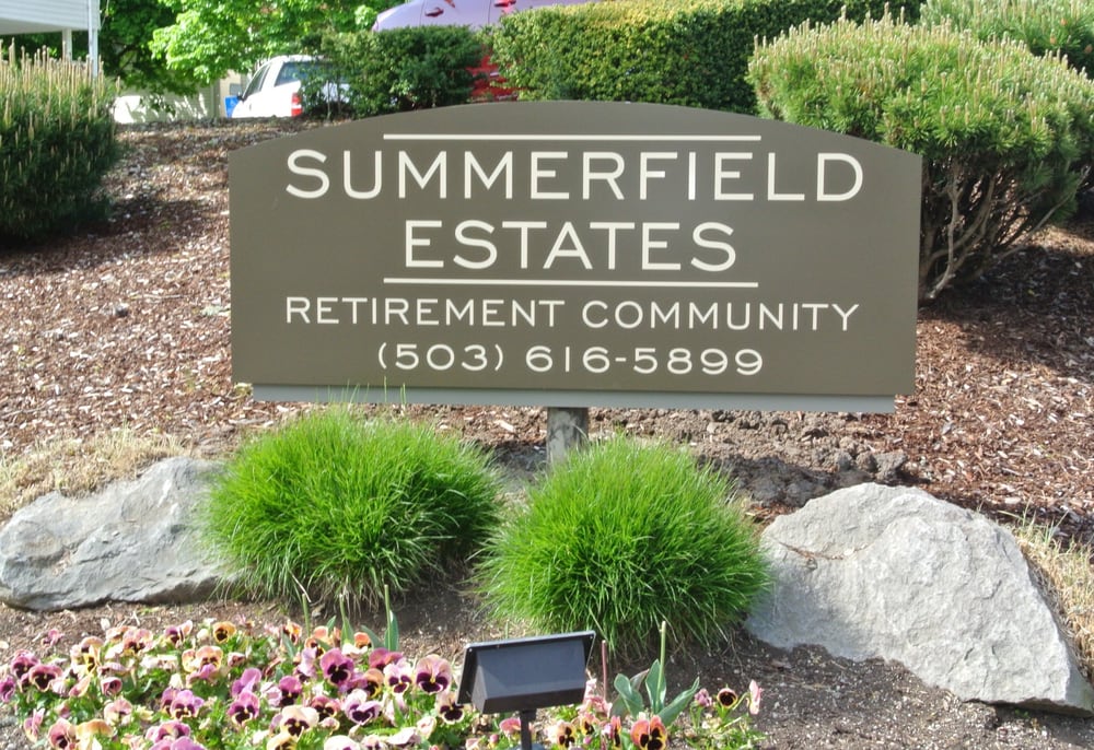 SUMMERFIELD ESTATES RETIREMENT COMMUNITY Updated August 2024 42