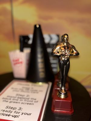 Madame Tussauds Orlando by null