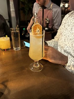 The Alchemist DC by null