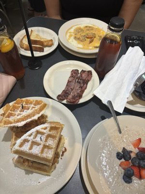 Atlanta Breakfast Club by null