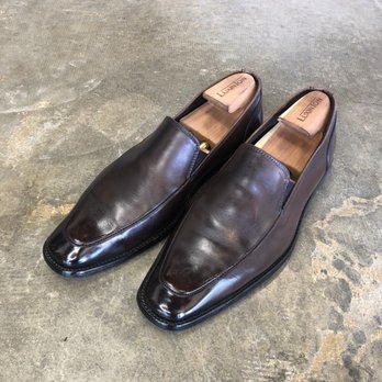 Master Shoe Clean & Care - After - Shoe Repair Near Me - Brea, California Master Shoe Clean & Care - After - Shoe Repair Near Me - Brea, California