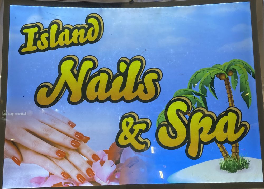ISLAND NAILS & SPA Updated September 2024 Request an Appointment