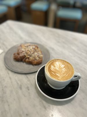 Cafe Réveille by null