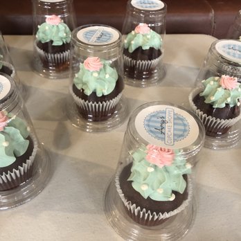 Amy's Cupcake Shoppe - Custom order of Red Velvet Cupcakes - Bakeries Near Me - Hopkins, Minnesota Amy's Cupcake Shoppe - Custom order of Red Velvet Cupcakes - Bakeries Near Me - Hopkins, Minnesota