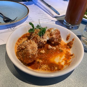 Sixty Vines - Meatballs - New American Near Me - Nashville, Tennessee Sixty Vines - Meatballs - New American Near Me - Nashville, Tennessee